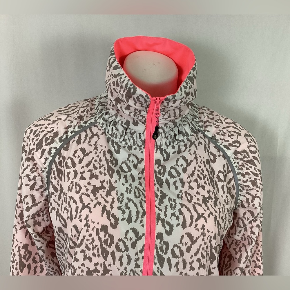 Mpg-Performance Windbreaker Jacket - image 3